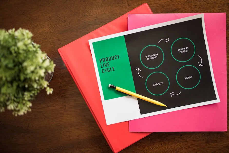 Pesquisadora identificando variáveis em quadro branco com diagrama de relações causais