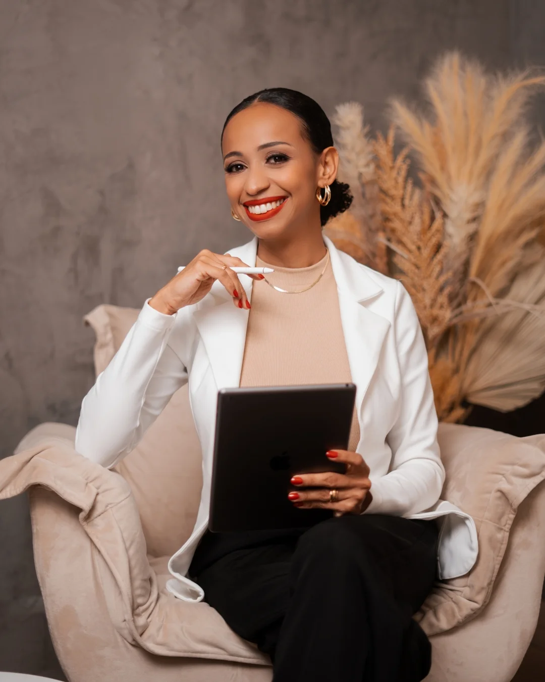 Dra. Nathalia Cavichiolli