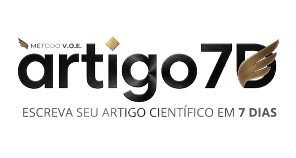 Curso Artigo 7D — escreva seu artigo científico em 7 dias
